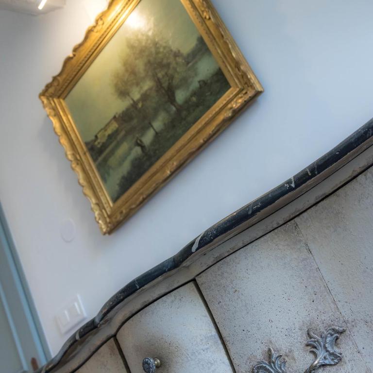Le Pigeonnier - Appartement Supérieur - 23