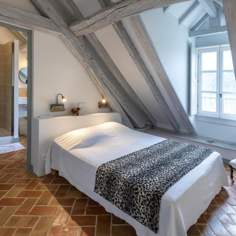 Le Pigeonnier - Appartement Supérieur - 25