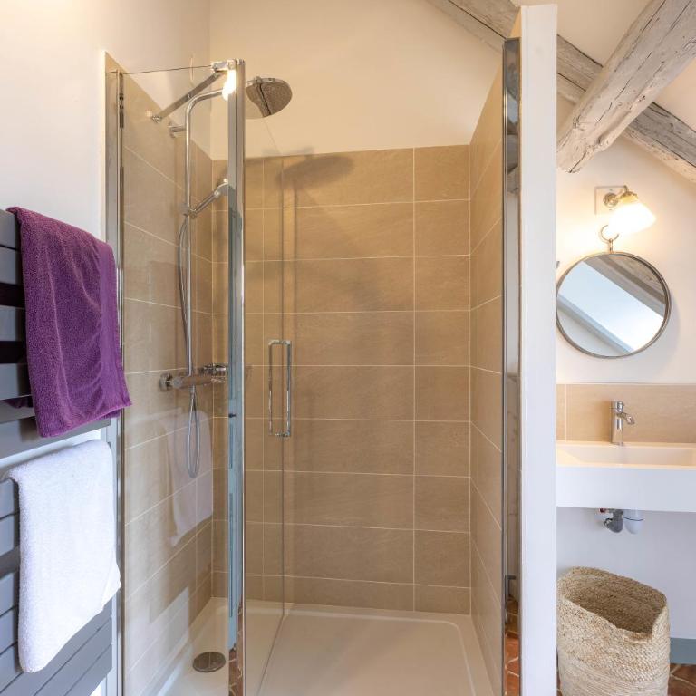 Le Pigeonnier - Appartement Supérieur - 29