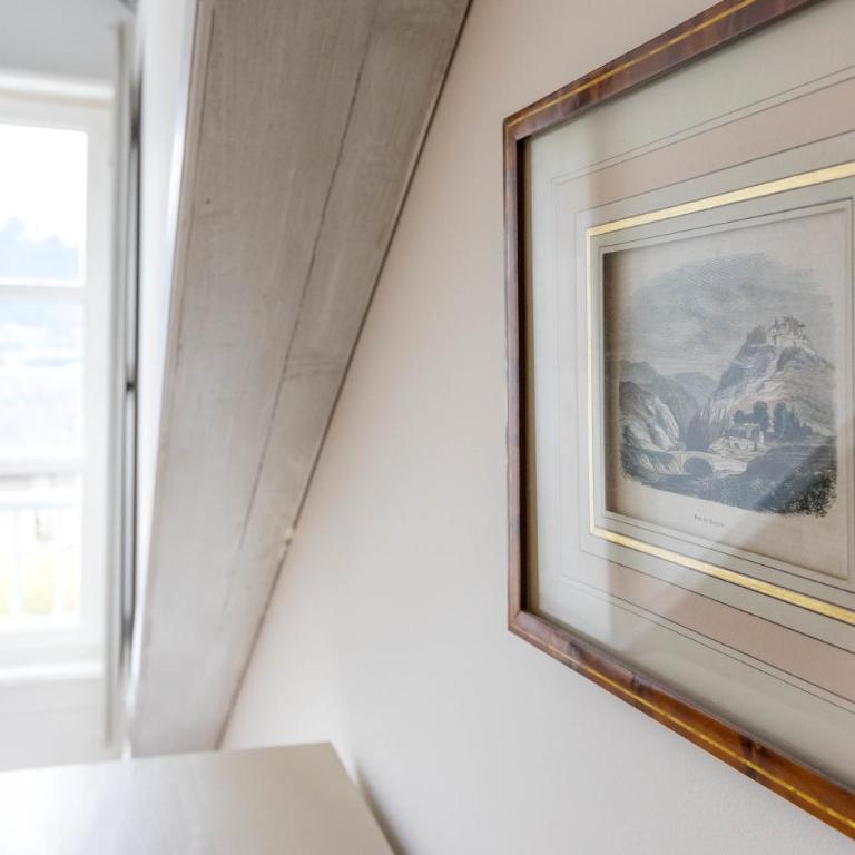 Le Pigeonnier - Appartement Supérieur - 30