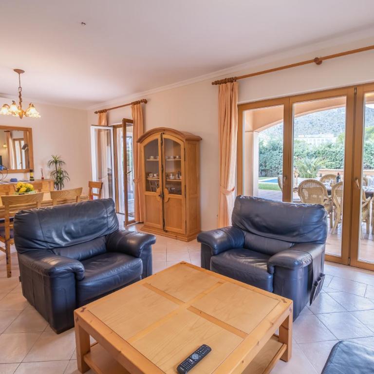 C335 Berna by Mallorca Villa Selection - Casa - 6