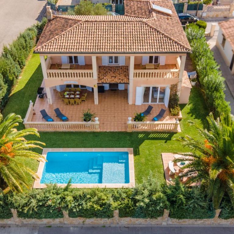 C335 Berna by Mallorca Villa Selection - Casa - 1