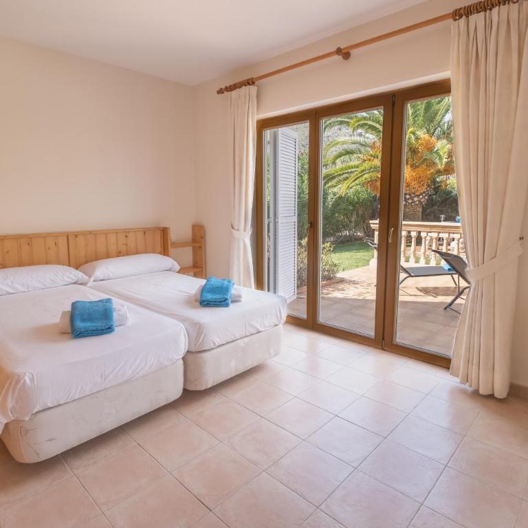 C335 Berna by Mallorca Villa Selection - Casa - 24