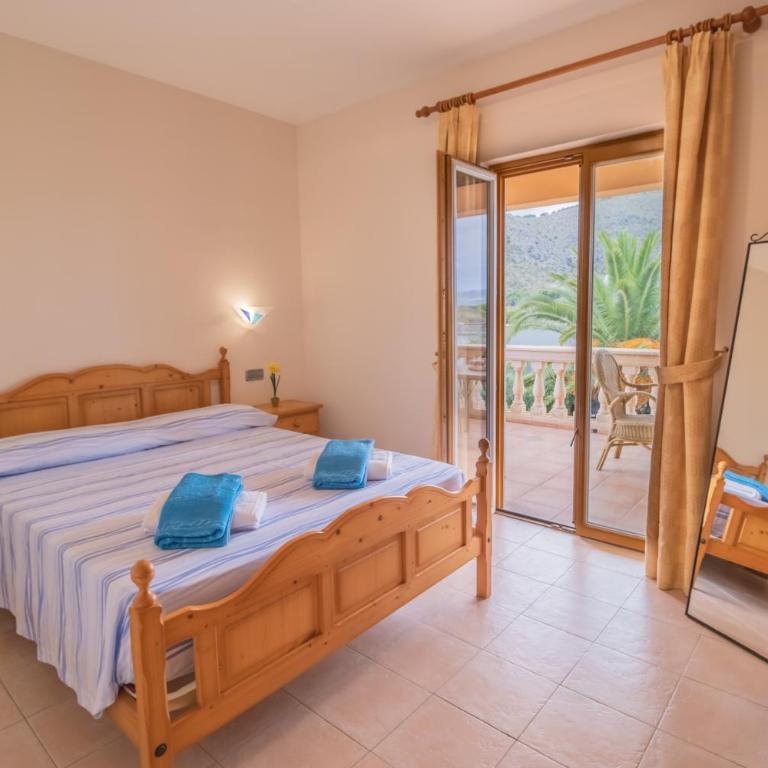 C335 Berna by Mallorca Villa Selection - Casa - 13