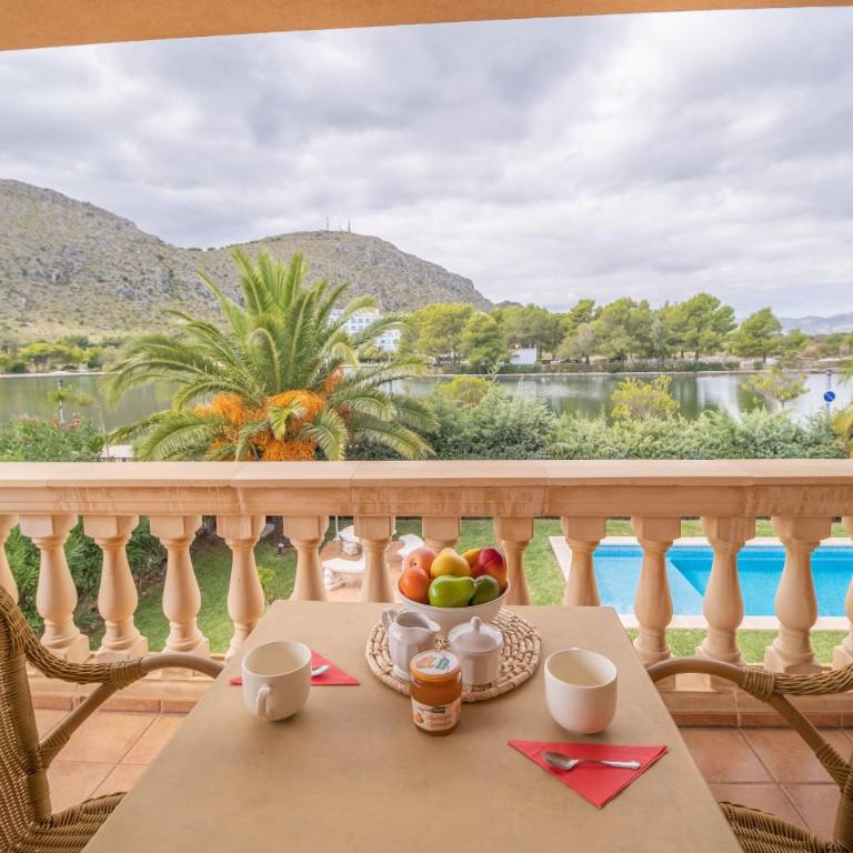 C335 Berna by Mallorca Villa Selection - Casa - 29