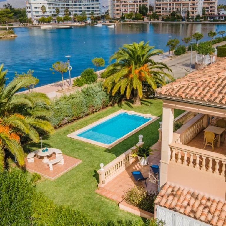 C335 Berna by Mallorca Villa Selection - Casa - 3