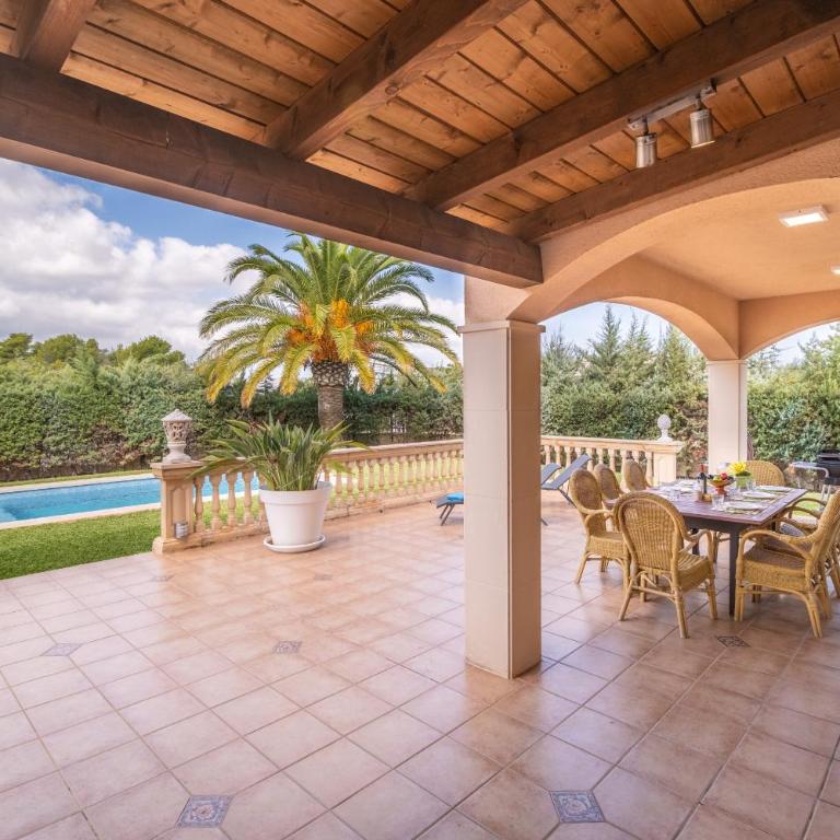 C335 Berna by Mallorca Villa Selection - Casa - 27