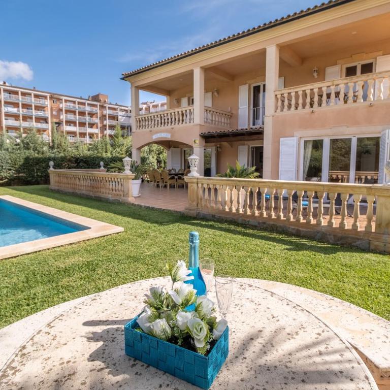 C335 Berna by Mallorca Villa Selection - Casa - 37