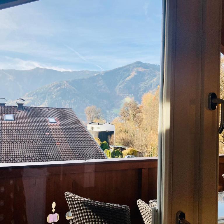 Alpensoul Apartments - Apartment mit 3 Schlafzimmern - 18