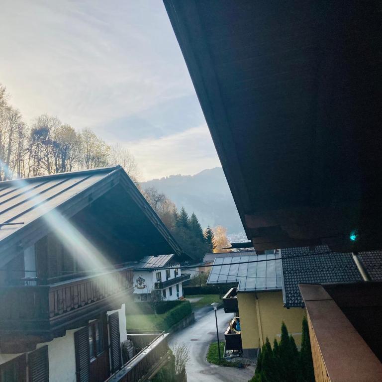 Alpensoul Apartments - Apartment mit 3 Schlafzimmern - 7