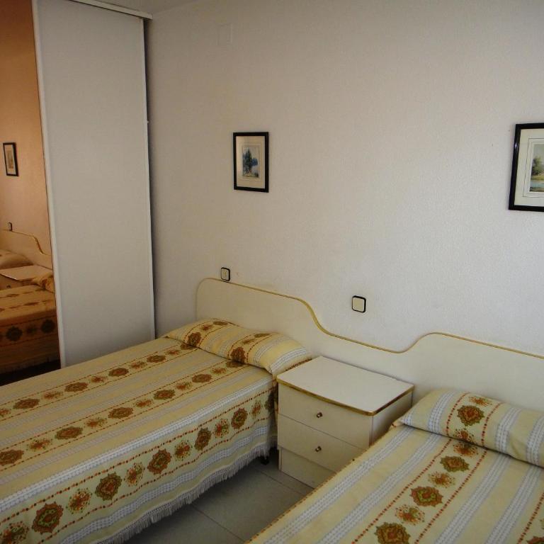 Bertur Font Nova - Apartamento de 2 dormitorios - 19