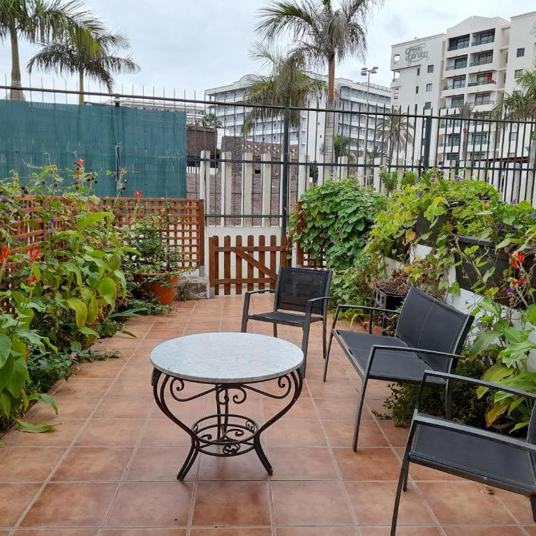 Bungalow Main Street Playa del Ingles - Apartamento Deluxe - 57
