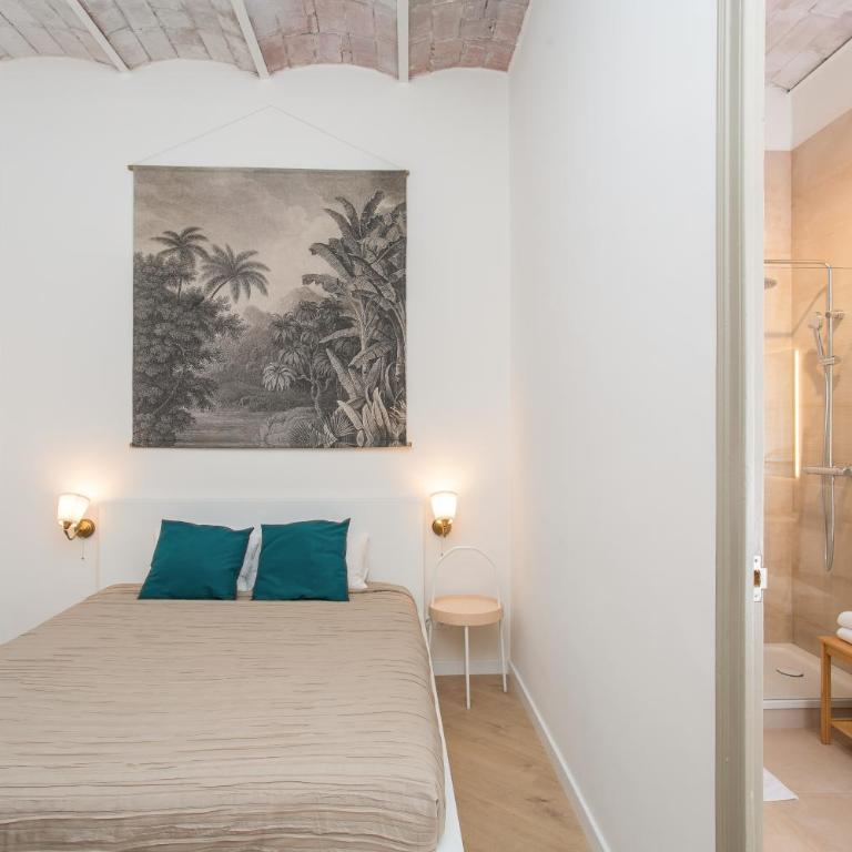 Canela Homes BARCELONA MARINA - Three-Bedroom Apartment - 26