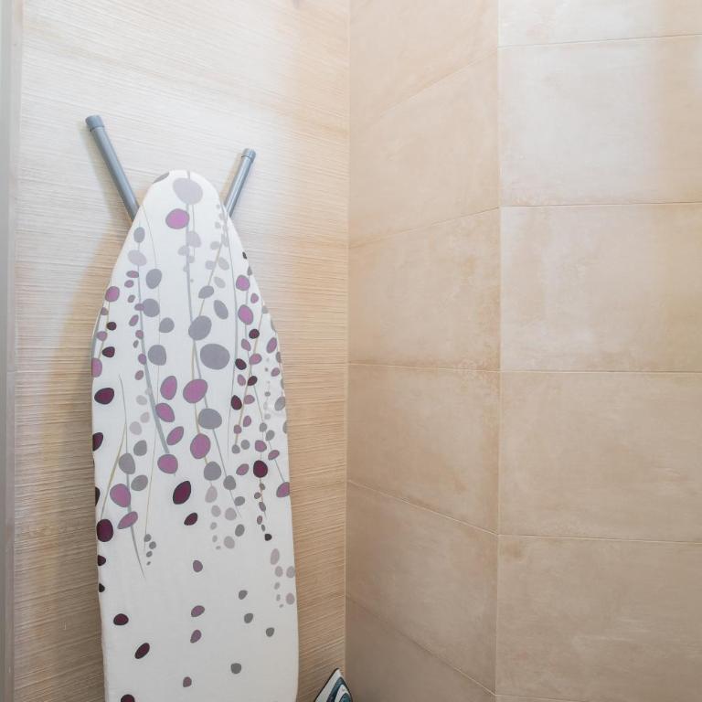 Canela Homes BARCELONA MARINA - Three-Bedroom Apartment - 43