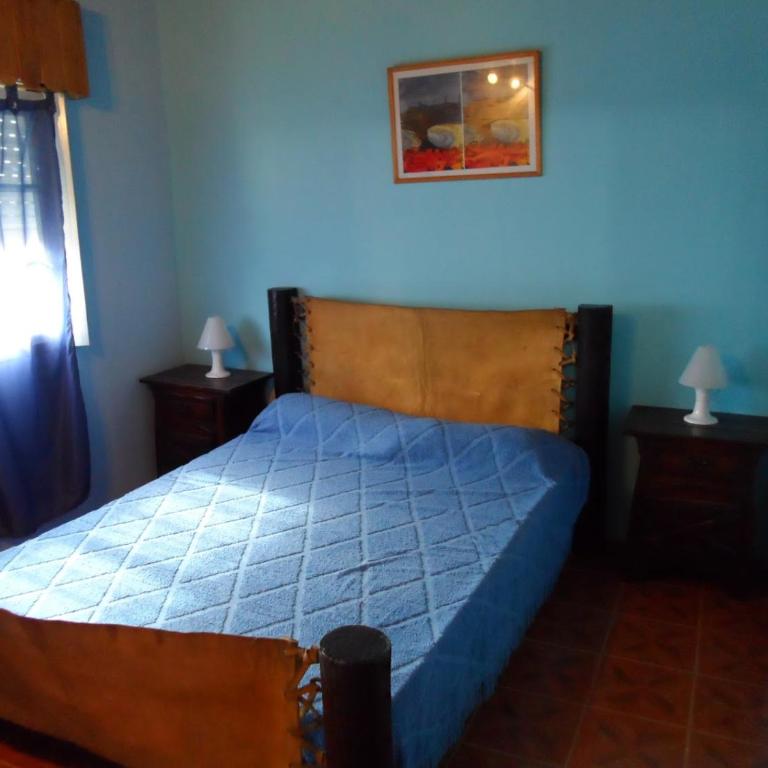 Las golondrinas - Casa de 3 dormitorios - 11