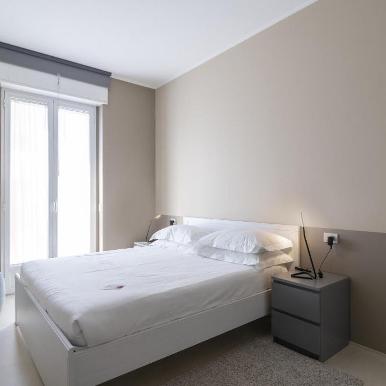 Contempora Apartments - Cavallotti 13 - B62 - Appartamento con 1 Camera da Letto - 5