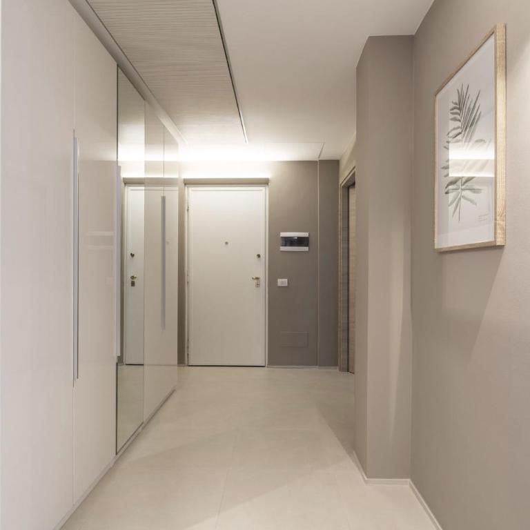 Contempora Apartments - Cavallotti 13 - B62 - Appartamento con 1 Camera da Letto - 8