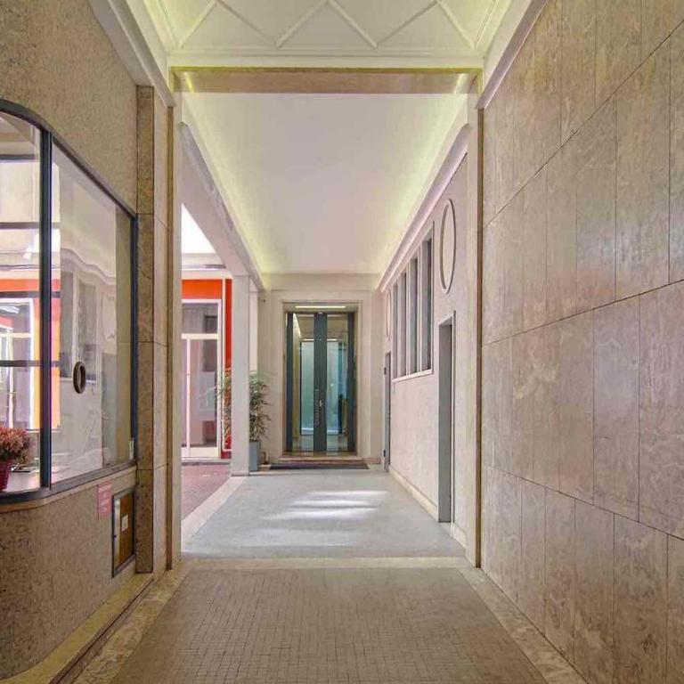 Contempora Apartments - Cavallotti 13 - B62 - Appartamento con 1 Camera da Letto - 19
