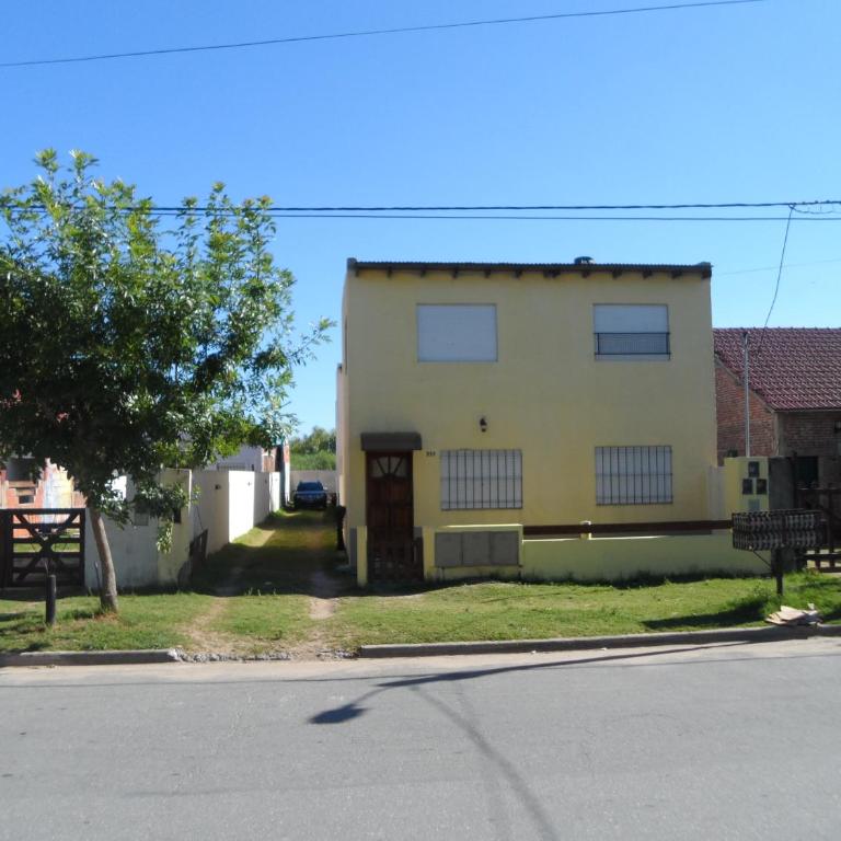 Las golondrinas - Vacation Home - 2