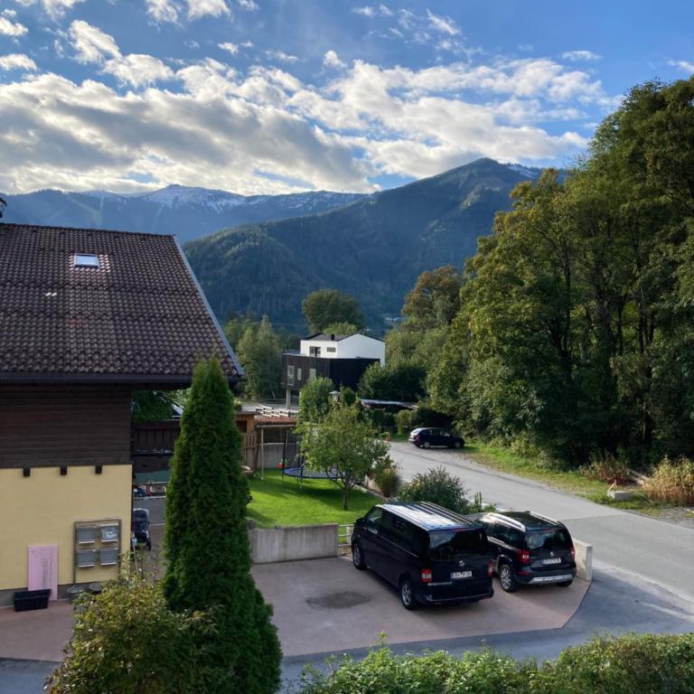 Alpensoul Apartments - Superior Apartment mit 1 Schlafzimmer - 2