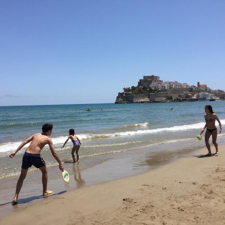 Bertur Mediterraneo - Apartamento de 2 dormitorios - 41