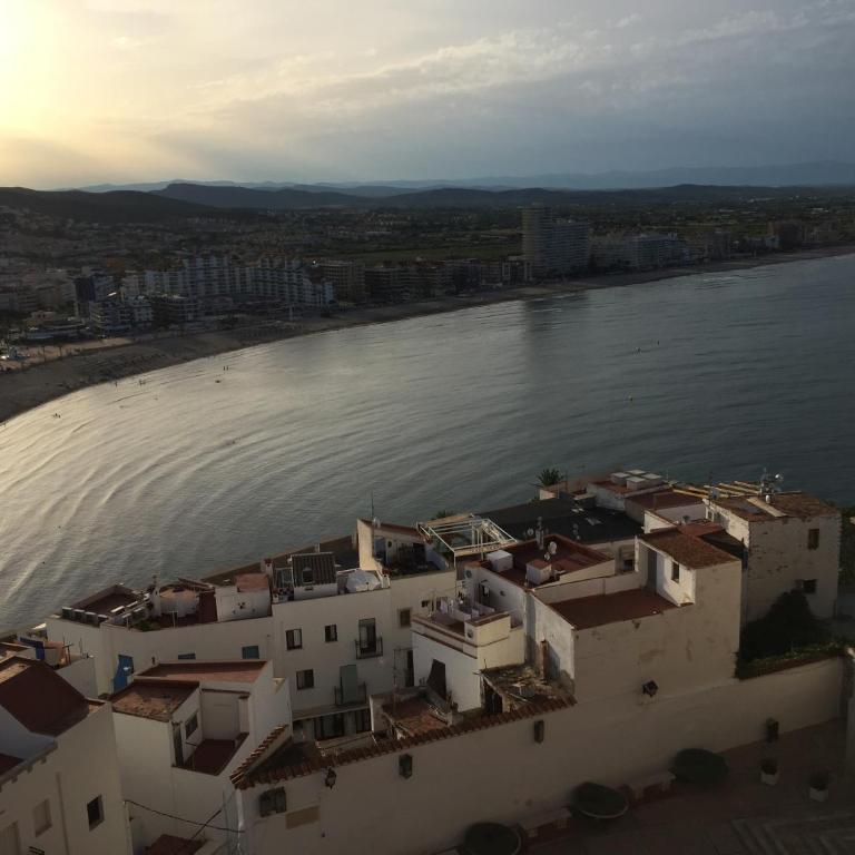 Bertur Mediterraneo - Apartamento de 2 dormitorios - 45
