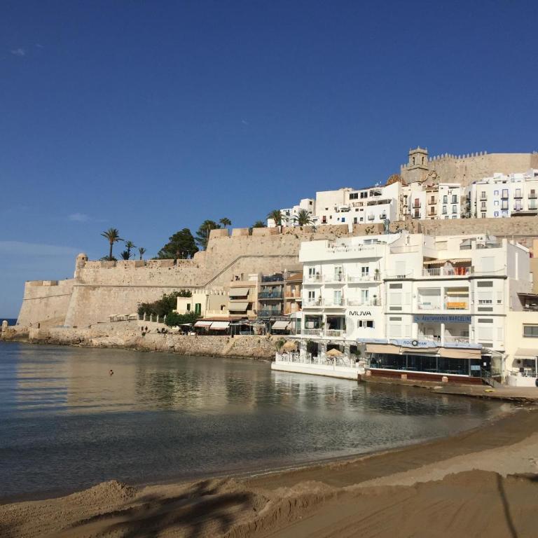 Bertur Mediterraneo - Apartamento de 2 dormitorios - 38