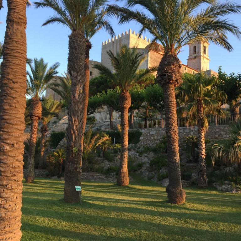Bertur Mediterraneo - Apartamento de 2 dormitorios - 51