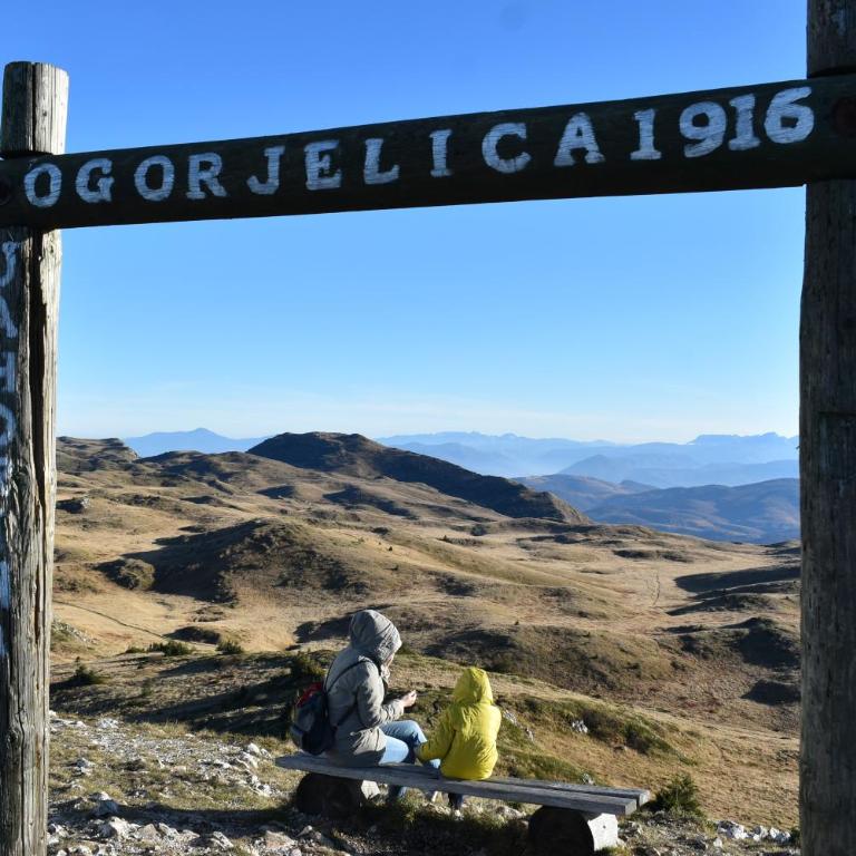 Winter Home Jahorina - One-Bedroom Apartment - 37