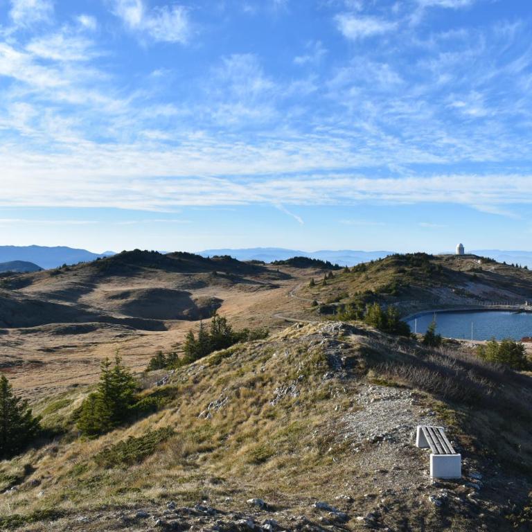 Winter Home Jahorina - One-Bedroom Apartment - 39