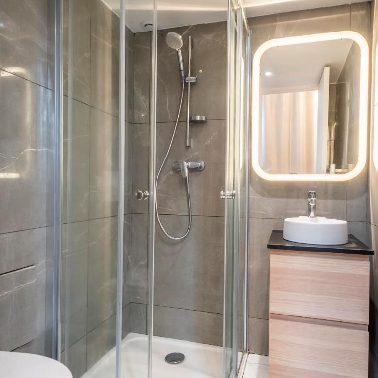 HolidaysInParis - Bonne Nouvelle - One-Bedroom Apartment - 11
