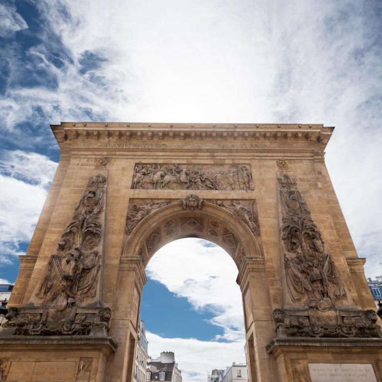 HolidaysInParis - Bonne Nouvelle - One-Bedroom Apartment - 3