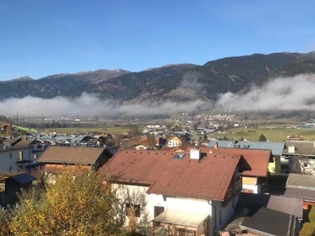 Elto Appartements Chalet - Apartment mit Balkon - 3