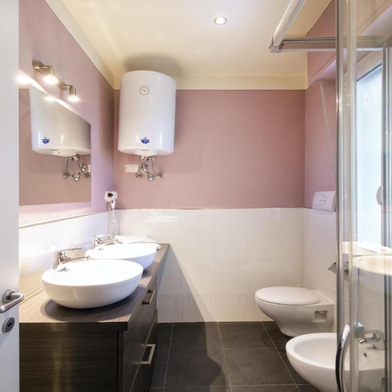 Park Residence Il Gabbiano - Appartamento con 1 Camera da Letto e Vista Lago - 4