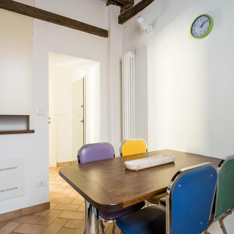 Cozy central apartment by Wonderful Italy - Appartamento con 1 Camera da Letto - 7