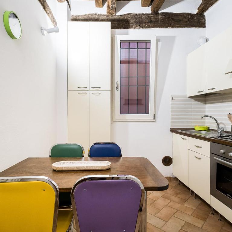 Cozy central apartment by Wonderful Italy - Appartamento con 1 Camera da Letto - 10