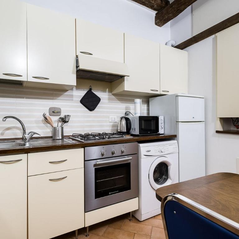 Cozy central apartment by Wonderful Italy - Appartamento con 1 Camera da Letto - 9