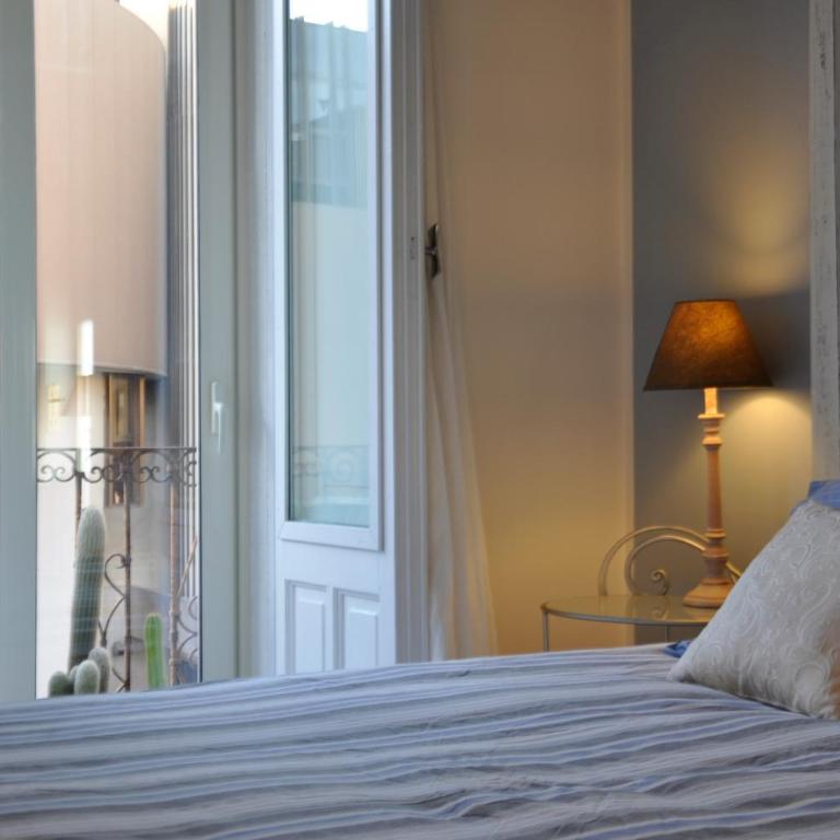 New Romantic - Appartamento con 2 Camere da Letto - 2