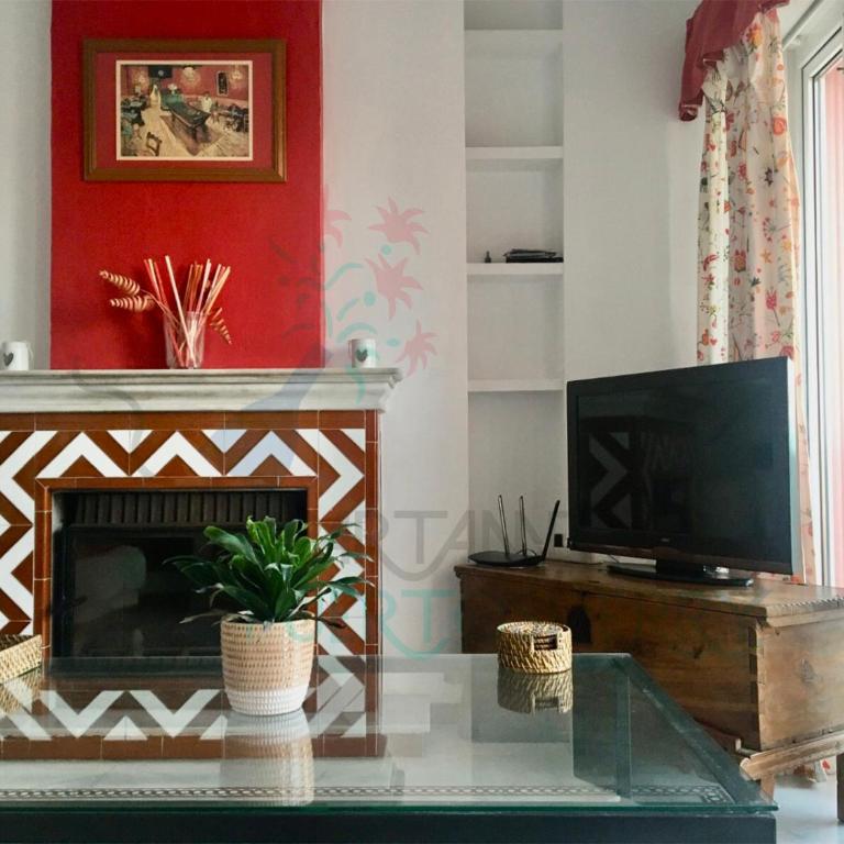 Apartamentos Puerto Sherry - Appartement 3 Chambres - Plazoleta de Croft 82 2B - 13