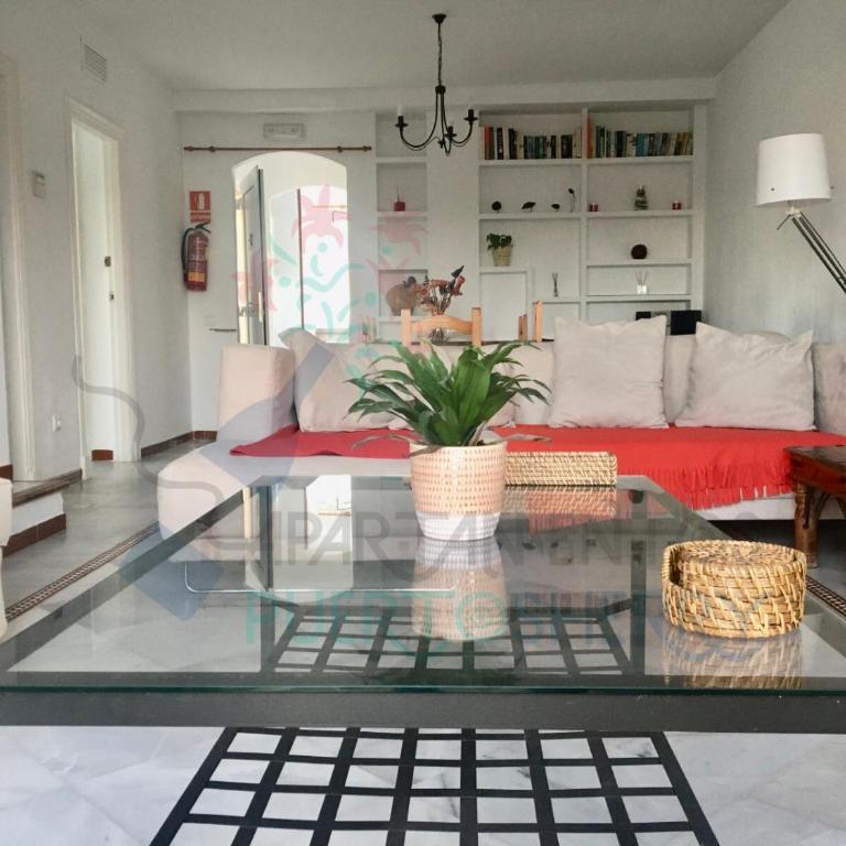 Apartamentos Puerto Sherry - Appartement 3 Chambres - Plazoleta de Croft 82 2B - 17