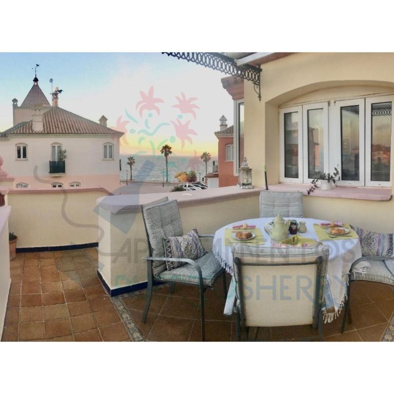 Apartamentos Puerto Sherry - Appartement 3 Chambres - Plazoleta de Croft 82 2B - 6