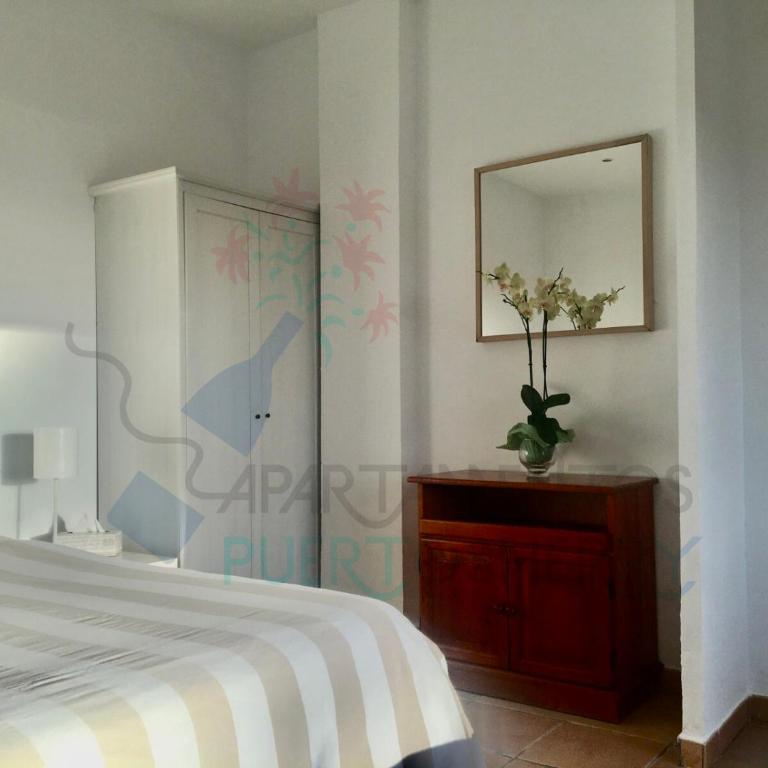 Apartamentos Puerto Sherry - Appartement 1 Chambre - Plazoleta de Sombrero, 76-3 - 4