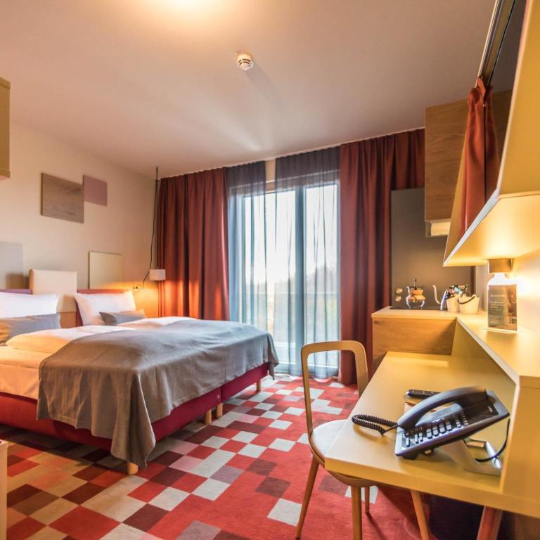 Hotel einsmehr - Studio - 5