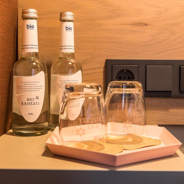 Hotel einsmehr - Standard Doppelzimmer - 5