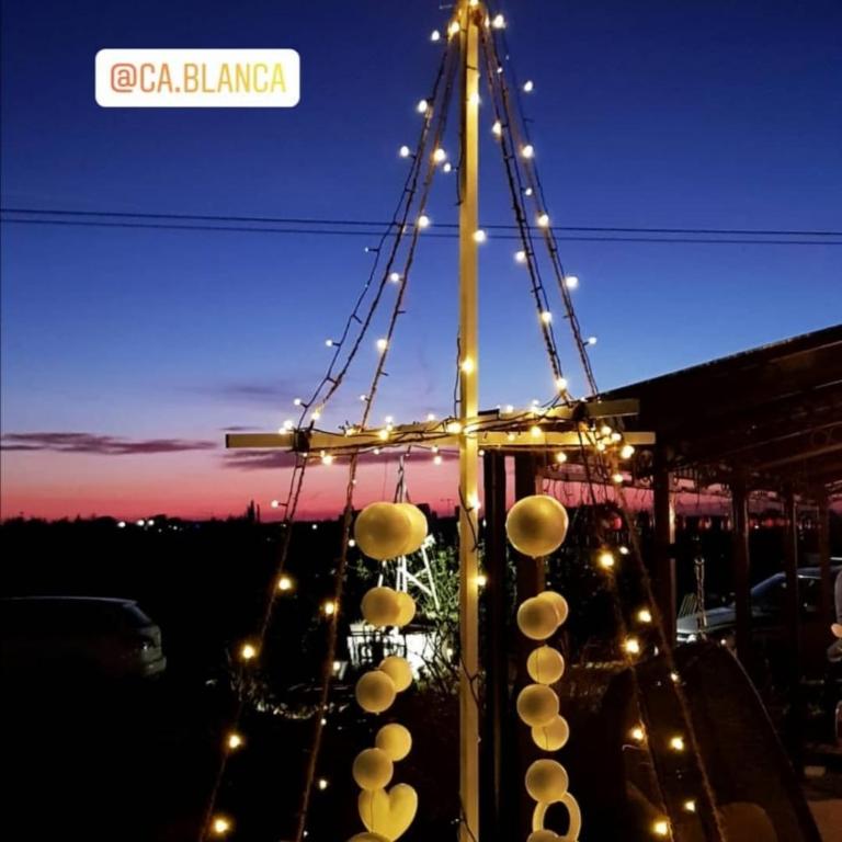 Ca' Blanca - Junior Suite Deluxe - 31