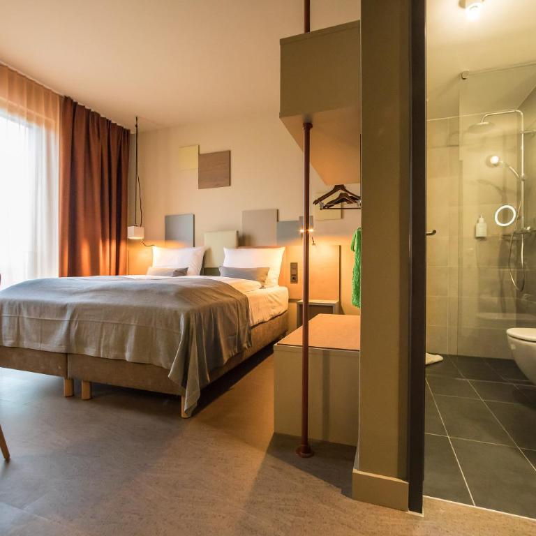 Hotel einsmehr - Standard Doppelzimmer - 3