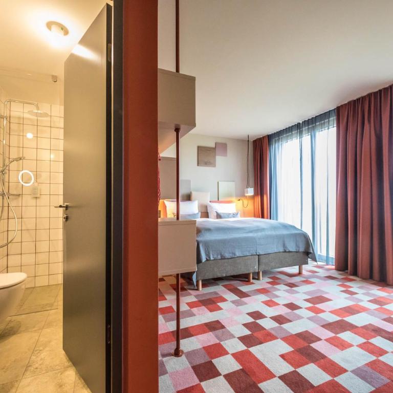 Hotel einsmehr - Superior Doppelzimmer - 5
