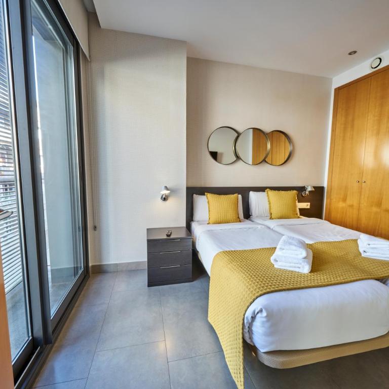 Bonavista Apartments - Virreina - Appartement 1 Chambre - 1