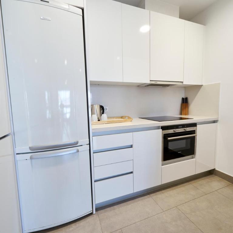 Bonavista Apartments - Virreina - Appartement 1 Chambre - 6
