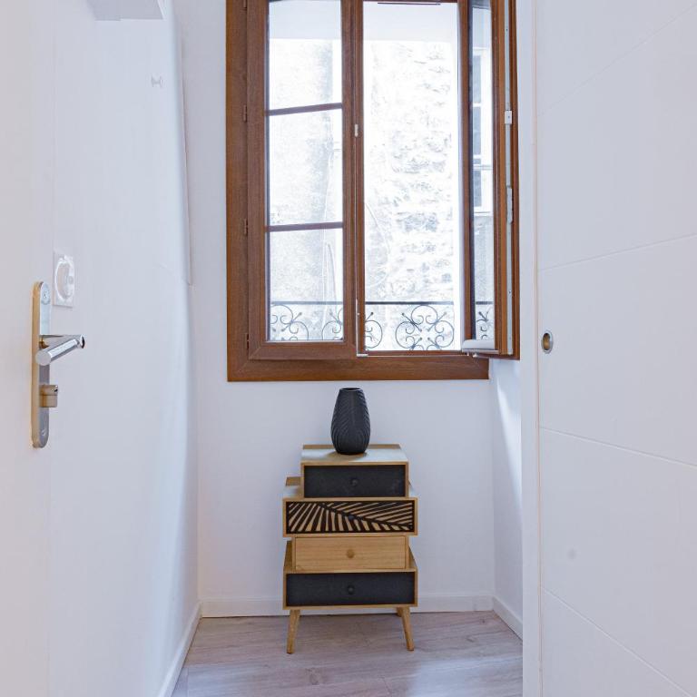 Vence... un goût d'ailleurs - Appartement 1 Chambre - 7